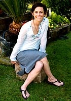 Sarah Clarke